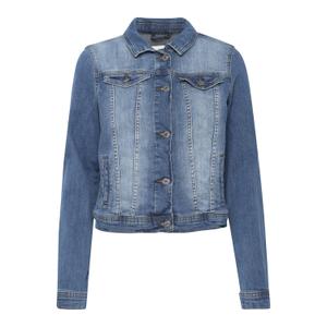 20111235-200928-cazadora-vaquera-ichi-stampe-washed-med-blue