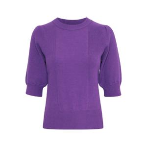 20121503-193528-jersey-de-manga-corta-para-mujer-ichi-boston-purpura-imperial