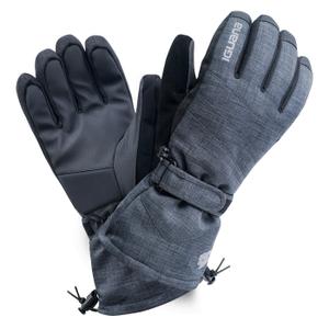 9017-dark-grey-guantes-de-esqui-iguana-axel-dark-grey-melange-black