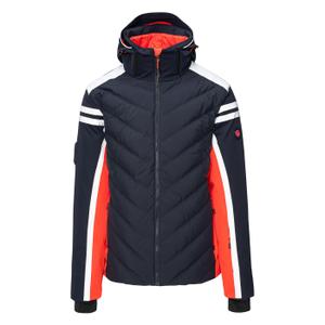 m000221808-plumifero-con-capucha-iguana-bergho-polar-night-white-cherry-tomato