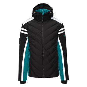 m000264364-plumifero-con-capucha-iguana-bergho-black-white-everglade