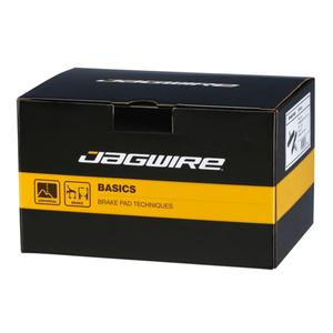 ja7096-pastillas-de-freno-jagwire-workshop-mountain-sport-brake-pad-100pcs-50-pairs-negro-tu