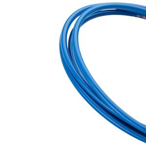 ja8042-vaina-del-freno-jagwire-workshop-5mm-keb-slick-10m-end-caps-azul-tu