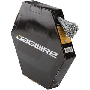ja8094-cable-de-freno-jagwire-workshop-1-5x2000mm-sram-shimano-100pcs-negro-tu