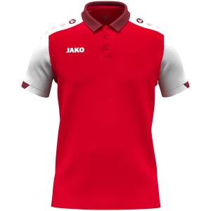 6370-u-114-polo-jako-dynamic-rojo-blanco-rojo-oscuro