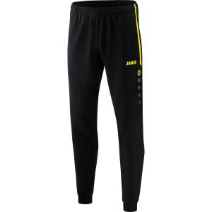 9218-h-33-pantalon-de-chandal-jako-polyester-competition-2-0-amarillo-negro-de-neon