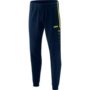 9218-h-89-pantalon-de-chandal-jako-polyester-competition-2-0-azul-amarillo-fluorescente
