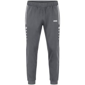 9289-u-820-pantalon-de-chandal-de-poliester-jako-allround-gris-antracita