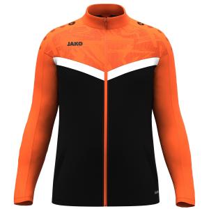 9324-e-807-chaqueta-de-chandal-para-ni-os-jako-iconic-naranja-negro-de-neon