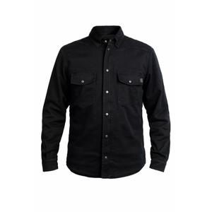 jdl5006-2xl-camisa-de-moto-de-manga-larga-john-doe-negro
