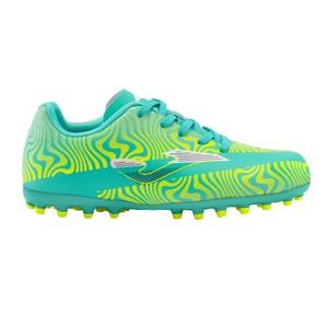evjw2415ag-botas-de-futbol-para-ni-os-joma-evolution-ag-turquesa