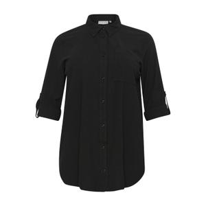 10580784-100121-camiseta-de-manga-larga-de-mujer-kaffe-curve-nana-negro-profundo