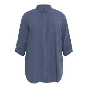 10580784-193929-camiseta-de-manga-larga-de-mujer-kaffe-curve-nana-a-ejo-indigo