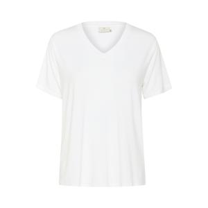10508581-110601-camiseta-de-mujer-con-cuello-de-pico-kaffe-frida-blanco-optico