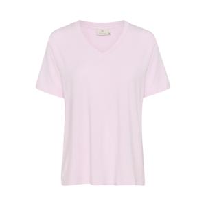 10508581-133405-camiseta-de-mujer-con-cuello-de-pico-kaffe-frida-lilac-snow