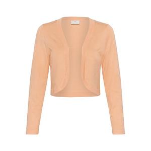 500020-141228-bolero-mujer-kaffe-astrid-nectar-de-melocoton