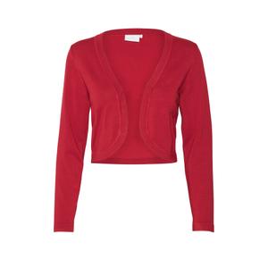 500020-52453-cardigan-de-mujer-kaffe-astrid-rojo-intenso