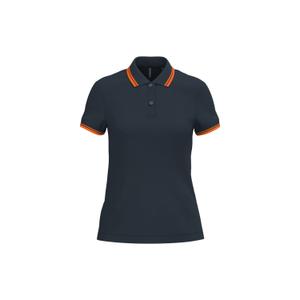 k273-navy-orange-polo-con-ribetes-contrastantes-mujer-kariban-marino-naranja