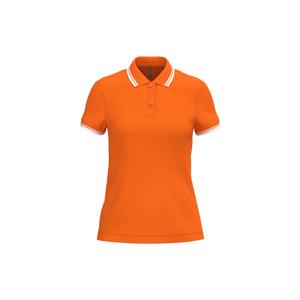 k273-orange-white-polo-con-ribetes-contrastantes-mujer-kariban-naranja-blanco
