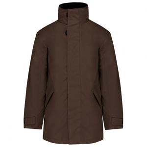 k677-chocolate-parka-con-forro-acolchado-kariban-chocolate