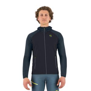 2531006-008n-sudadera-con-capucha-y-cremallera-karpos-ambrizzola-vulcan-dark-slate