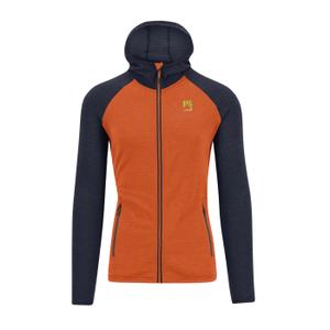 2531006-032-sudadera-con-capucha-y-cremallera-karpos-ambrizzola-scarlet-ibis-outer-space