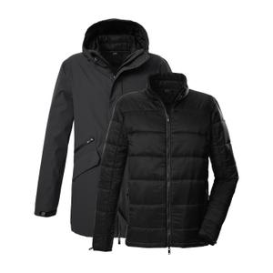 43332-000-00233-conjunto-de-parka-y-chaleco-acolchado-killtec-kow-94-acero-oscuro