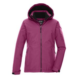43502-000-00498-anorak-con-capucha-infantil-killtec-kow-217-dark-raspberry