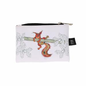 pmpu21u03-cartera-plana-con-motivo-de-ardilla-en-pu-kiub-kook-blanco-naranja-10x14-cm