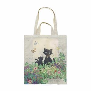 saccr34h02-bolsa-de-lona-rectangular-gatito-jardin-kiub-bug-art-blanco-negro-verde-tu