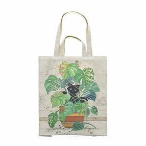saccr34h04-bolsa-de-lona-rectangular-monstera-kiub-bug-art-blanco-verde-negro-tu