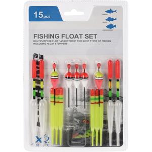 a2500226-flotador-de-pesca-koopman-international-x15-amarillo-27x2x18-cm