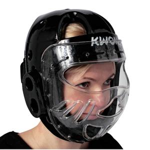 400590-casco-taekwondo-avec-visiere-kwon-ksl-negro