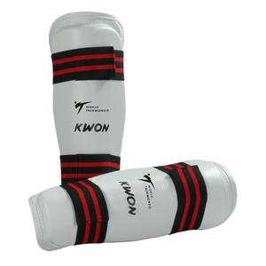 404550-espinilleras-de-taekwondo-wt-kwon-evolution-blanco-blanca