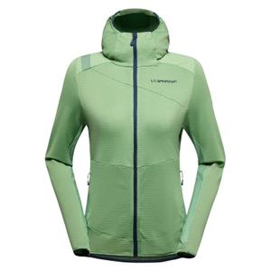 zamf024-e37b46-polar-con-capucha-para-mujer-la-sportiva-aequilibrium-thermal-aspen-green-night-sky