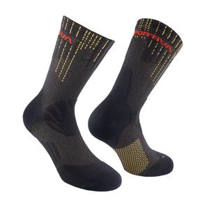 zzrs016-k00y00-calcetines-la-sportiva-endurance-negro-amarillo