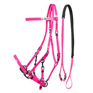 lk1082-pink-frenos-de-equitacion-y-cabezada-para-caballo-en-biothane-lakota-rosa-tu