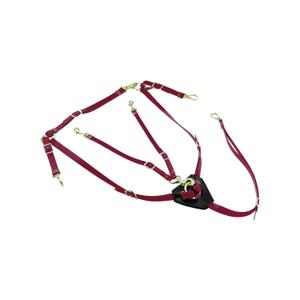 lk3036-burgundy-collar-de-caza-para-caballo-y-martingala-en-biothane-con-hebillas-de-laton-lakota-borgo-a-tu