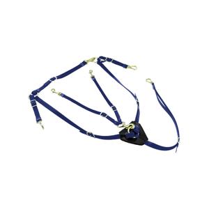 lk3036-navy-collar-de-caza-para-caballo-en-biothane-con-martingala-lakota-marina-tu