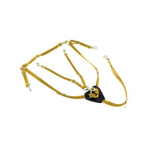 lk3036-yellow-collar-de-caza-en-biothane-con-martingala-para-caballo-lakota-amarillo-tu