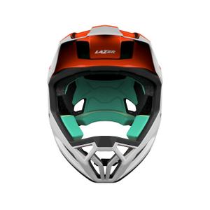 blc223789133-auriculares-lazer-cage-kineticore-flash-mate-naranja-blanco