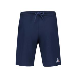 2422175-pantalon-corto-le-coq-sportif-essentiels-vestido-azul