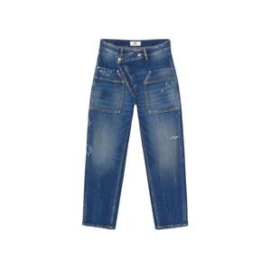 jfcosypow1472-3001-vaqueros-de-mujer-le-temps-des-cerises-cosy-pocket-azul