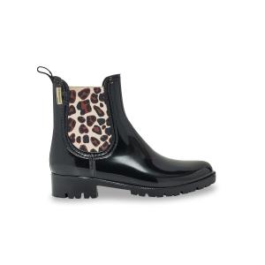 c077302nea-botines-de-mujer-les-tropeziennes-par-m-belarbi-nea-negro-multi
