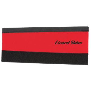 li9961-red-proteccion-del-marco-lizard-skins-neoprene-chainstay-protector-pro-rojo-m