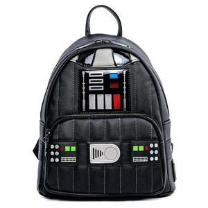 671803364165-mochila-infantil-loungefly-star-wars-dark-side-darth-vader-negro-22-5x26-2x11-2-cm