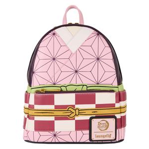 671803542006-mochila-de-infantil-loungefly-demon-slayer-kimetsu-no-yaiba-nezuko-kamado-rosa-22-86x11-43x26-67-cm