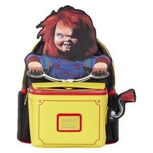 671803554047-mochila-infantil-loungefly-chucky-amarillo-rojo-negro-26-86x11-43x26-67-cm