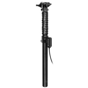 t78-mw-252156-tija-de-sillin-ajustable-con-palanca-de-manillar-m-wave-oem-negro-31-6-mm