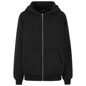 mst280-00007-sudadera-con-capucha-y-cremallera-suave-para-mujer-miss-tee-peace-sign-emb-negro